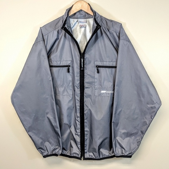 Reebok Other - Reebok Performance Windbreaker